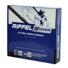 Kit Relação XTZ 125 02/16 RIFFEL