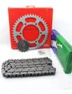 Kit Relação Yamaha Mt 09 2015 Em Diante VAZ/KMC COM RETENTOR (84004)