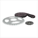 Kit relação Yamaha Xtz 125 2002 a 2008 Cofap TMC420003