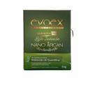 Kit Relaxamento Guanidina 3kg Evoex Alisante Profissional Kit Relaxamento Guanidina 3kg Evoex Alisante Profissional