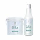 Kit Relaxamento Hidróxido de Cálcio 2Kg e Líquido Ativador Guanidina 1L Kali Cosmetics Kit Relaxamento Hidróxido de Cálcio 2Kg e Líquido Ativador Guanidina 1L Kali Cosmetics