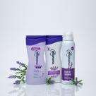 Kit Relaxante Lavanda Monange 3 produtos