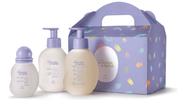 Kit Relaxante Mamãe E Bebê