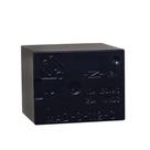 Kit Relé Miniatura MAD-S-112-C 10a/120Vca - 5 Terminais - 1 Contato Reversível - 12Vcc - 10 peças