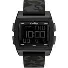 Kit Relógio Digital Masculino Condor Preto à Prova Dágua COBJ2649AN/K6P