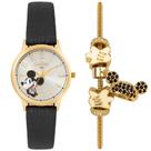 Kit Relógio Disney CONDOR Feminino Dourado CO2035NKU/K5K Kit Relógio Disney CONDOR Feminino Dourado CO2035NKU/K5K
