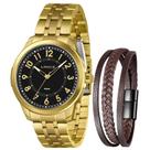 Kit Relógio Masculino Lince - MRGM013L46 K0B7P2KX - RELOGIO LINCE