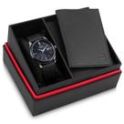 Kit Relógio Technos Masculino Steel Bicolor - 2115UBO/K0A