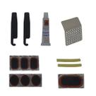 Kit Remendo A Frio C/ Espatula KL-7021 13pcs Compacto