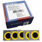 Kit Remendo Frio R 00 30mm 4 Pacotes C/ 10 Un - VIPAL