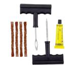 Kit Remendo Macarrão para Reparo De Pneu sem Câmara - Western