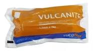 Kit Remendo Quente Vulcanite + Cola Preta - Kit Vulcaflex