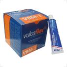 Kit Remendo Vulcaflex A Frio Cx100 Un Cola Bike Para Câmara