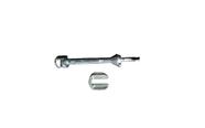 Kit remo da maçaneta da porta bmw x1