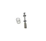 Kit Remo Da Maçaneta Da Porta Gol Parati Saveiro G3 G4