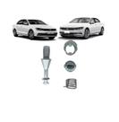 Kit remo novo passat novo jetta
