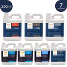Kit Remo Nutrients 1 Litro 7x - 250ml