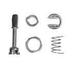 Kit Remo Porta Volkswagen G6 Gol Saveiro