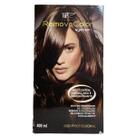 Kit Removedor De Coloração Para Cabelos Coloridos, Com Tinta, Coloração, Luzes e Mechas WF 400ml