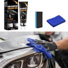 Kit Removedor de Riscos para Carro LKAHG 120ml com Cera Polidora Kit Removedor de Riscos para Carro LKAHG 120ml com Cera Polidora