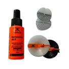 Kit Removedor K, Queratina Fita e Separador De Mechas