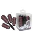 Kit removível de escova de cabelo Olivia Garden MultiBrush 46 mm