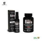 Kit Renasce Fios Max Hair Strattus - 2 produtos