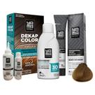 Kit Renovação de Cor Dekapcolor 120ml com Coloração 7.0 OX 30V 100ml