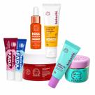 Kit Renovadores Colágeno Lábios de Fada Rosa Mosqueta Kokeshi Kit Renovadores Colágeno Lábios de Fada Rosa Mosqueta Kokeshi