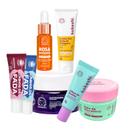 Kit Renovadores Rosa Mosqueta Niacinamida Colágeno Kokeshi Kit Renovadores Rosa Mosqueta Niacinamida Colágeno Kokeshi