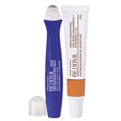 Kit Renovil Sérum Juventude Vitamina C 30g + Sérum Preenchedor Olhos e Lábios Renovil Botox 15mL