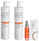 Kit Repair Shampoo + Condicionador 1L + Booster Máscara