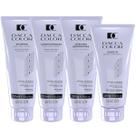 Kit Reparação E Proteção Da Cor Dacca Color Repair Profissional