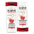 Kit Reparação Total Shamp+condic 200ml Elseve Kit Reparação Total Shamp+condic 200ml Elseve