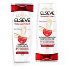 Kit Reparação Total Shamp+condic 400ml Elseve