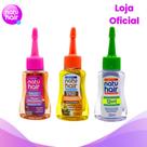 Kit Reparador de Pontas Natuhair Rosa Mosqueta + Argan +12 em 1 30ML