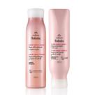 Kit Reparador Tododia Flor de Cereja e Abacate , Shampoo 300ml e Condicionador 280ml