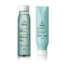 Kit Reparador Tododia Natura Maçã verde e aloe vera