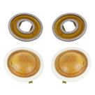 Kit Reparo 2 Driver Selenium D-250 2 Tweeter Selenium St-300