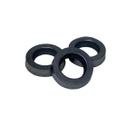 Kit Reparo 3un Gaxetas Lavadora Karcher Hd 585 Original