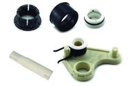 Kit Reparo Alavanca Cambio Astra Celta Zafira 2001 A 2011