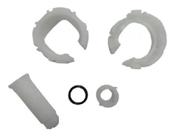Kit reparo alavanca cambio citroen c3 2002/2012 Kit reparo alavanca cambio citroen c3 2002/2012