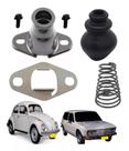 Kit Reparo Alavanca Cambio Fusca Brasilia Variant