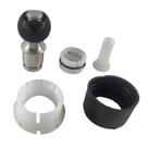 Kit Reparo Alavanca Câmbio Prisma Vectra Zafira Agile Astra Celta Classic Montana
