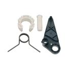 Kit Reparo Alavanca De Cambio Marcha Ford Novo Ecosport Fiesta Ka