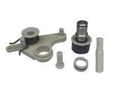 Kit Reparo Alavanca De Cambio Trambulador Celta Corsa Prisma Vectra Zafira Sistema Engate A Cabo