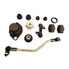 Kit Reparo Alavanca Trambulador Escort Verona Apollo 1.8 2.0