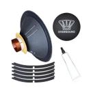 Kit Reparo Alto Falante 10'' Mg 10 / 300 8 Ohms Oversound