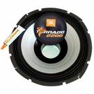 Kit Reparo Alto Falante JBL Tornado 15SWT2200 1100W RMS 4 Ohms