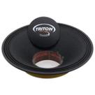 Kit Reparo Alto Falante Triton 10 Polegadas XRL800 8 Ohms Kit Reparo Alto Falante Triton 10 Polegadas XRL800 8 Ohms